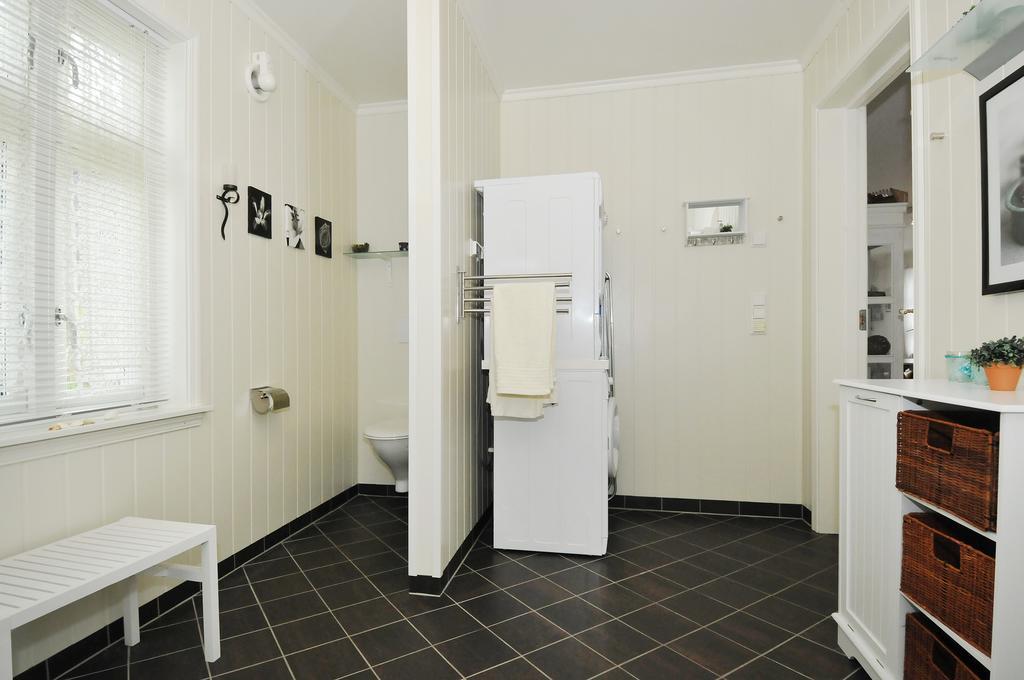 Nyksund Apartments Marihaugen Room photo